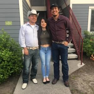 Meet your Posher, Omar